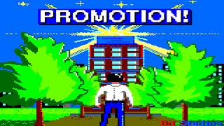 [Amstrad CPC] Promotion - Longplay