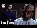 Mere Jaisay Insan Ko Nakaam Insan Kehtay Hain - Qavi Khan | Best Scene