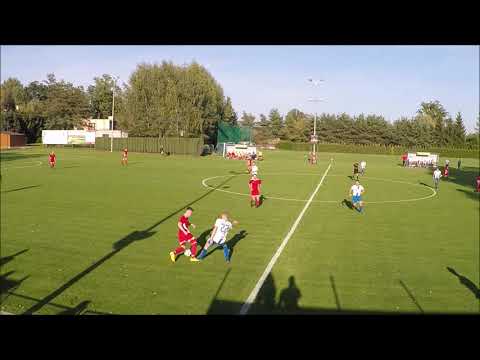 LKS Studzionka - LKS Rudołtowice - Ćwiklice