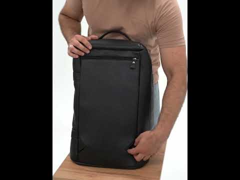 Миниатюра изображения товара Сумка дорожная Carlo Gattini Classico / 4034-01 (черный)