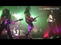 Dragonforce - Where Dragons Rule Live