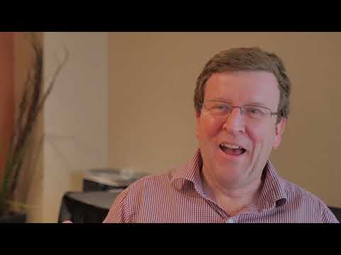 1.4.2 Charles Cockell: astrobiologist