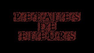 Sosses Gribysh - Pétales de Fleurs