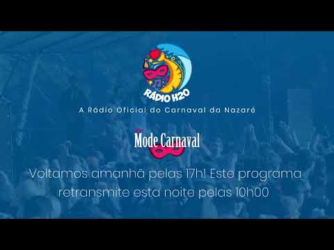 EM MODE CARNAVAL 8 JANEIRO 2020 | TSSANTSAS PARTE 2