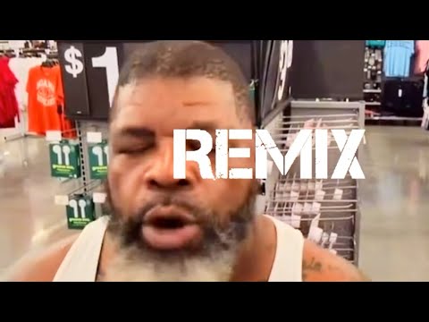 Go Get The Police (Remix)