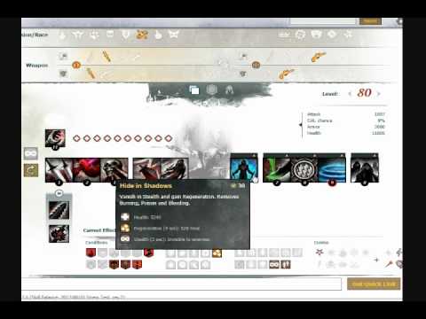 Azy's Guide - WvW Basics - Considerations before entering WvW and how to get into WvW