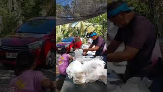 717 tubs  BIRYANI IN 1 DAY