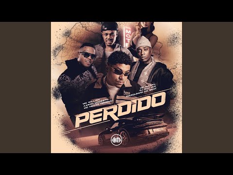 Perdido