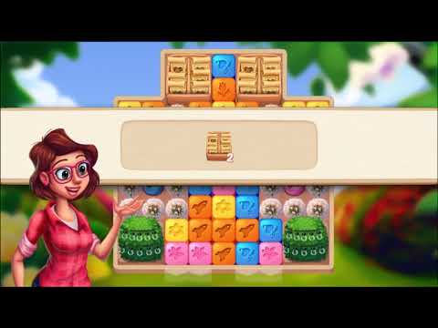 Lily's Garden [ Level 134 ] No Boosters