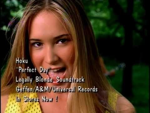 Perfect Day video