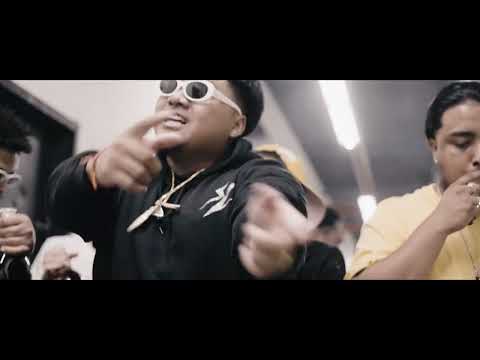 RealCozzy - "In The Party ll" Feat. Famous Bon (Official Music Video) [dir. @ilikethursdayss ]