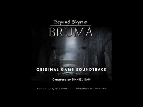 Beyond Skyrim: Bruma - Complete OST Soundtrack + Tracklist