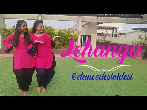Lehanga :Jass Manak,Satti Dhillon | Karishma Choreography| Simple Sangeet routine