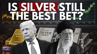Breaking Down Gold, Silver Trading Strategy As Geopolitical Tensions Remain High