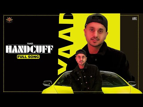 Handcuff — watch video