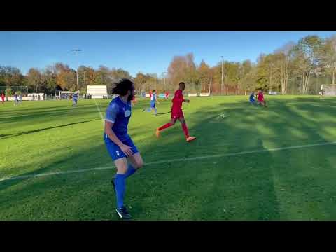 Heren zat 1 Davo - Buitenveldert