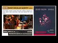Dave Douglas Quintet - Mediawave 2004
