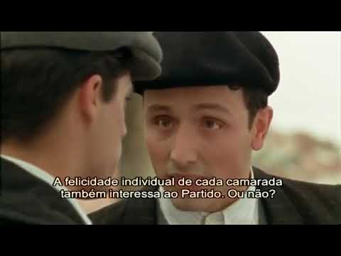 Até amanhã, camaradas   Legendado   Episódio 03 de 06