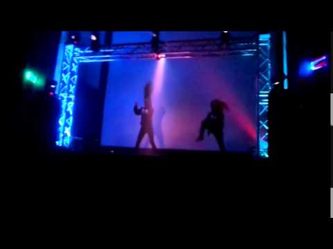Promotional video thumbnail 2 for BaM Choreography
