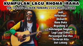 Download lagu 🔥 Rhoma Irama Reggae Dangdut 2025 Terbaru 🎶 10 Lagu Paling Viral & Enak Didengar, Auto Santai! mp3