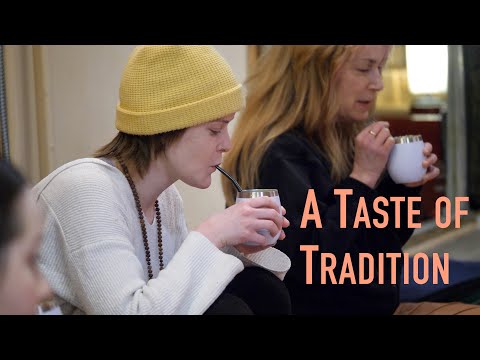 Yerba Mate Drinking Session Basics: A Mateada Tutorial