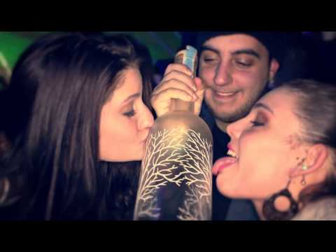 OVERMIND II Anniversary - Hardwell Dyro & Dannic - Official After Movie