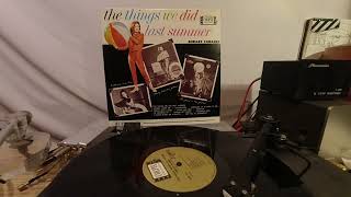 Johnny Loves Me - Shelley Fabares