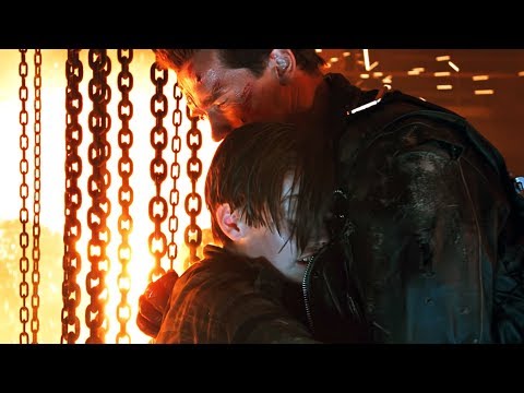 Goodbye | Terminator 2 [Remastered]