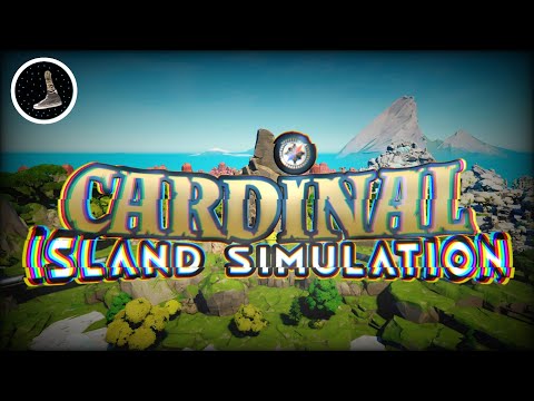 Cardinal Season 1 - I Made A Battle Royale Map!