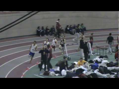 1000m Mcgill Doum