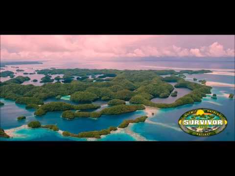 Survivor Palau Custom Tribal Council Theme