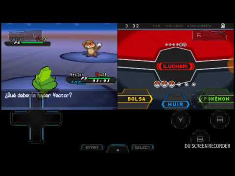 Ep5 Pokemon Negro 2"la cagamos (pero otra oportunidad)"