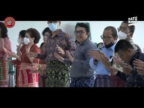 Natal Silima Merga 2022 (12) | Gendang Tarigan Mergana