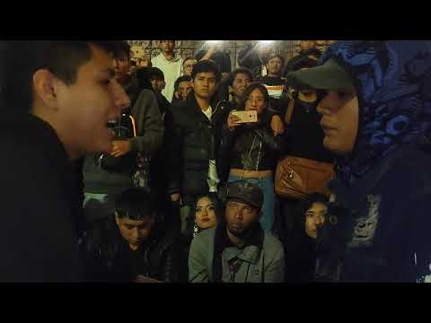 CANALLA vs ANTAURO - Semifinal | SMC #3