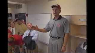 Ole Miss vs. SMU 1998 - The Incredible Comeback in Big "D"