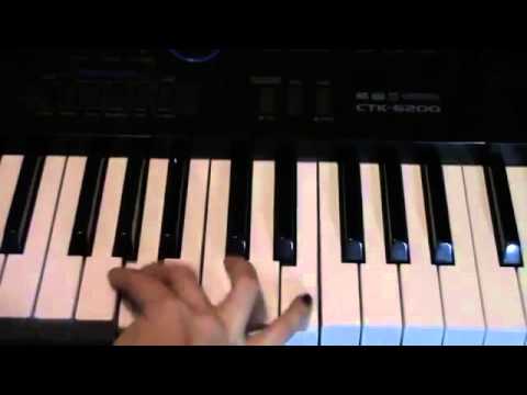 Johnyboy   Kogda my vzletaem video urok