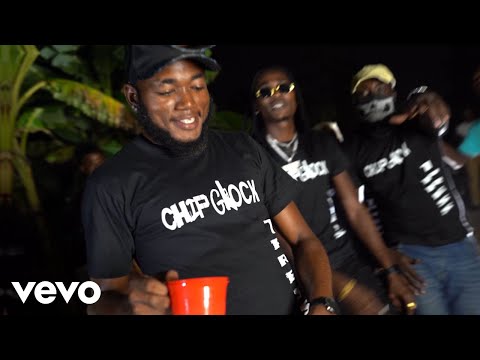 WarChild - CHIP GLOCK (Official Music Video)