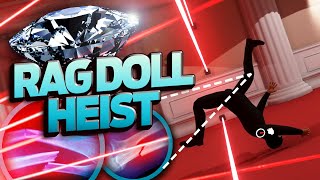 We Play QWOPs and Robbers in The Professional!