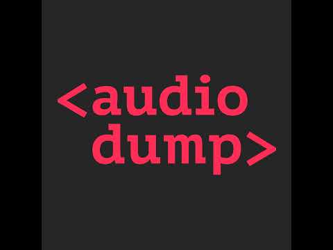 ad007 World Wide Dump Conference