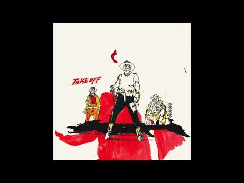 B-Free Feat. Bryan Cha$e, Okasian "Takeoff Remix"