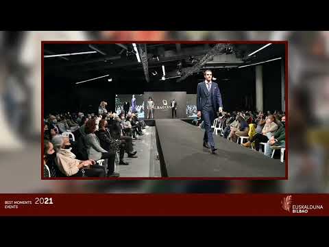 Reuniões e Eventos 2021 Euskalduna Bilbao