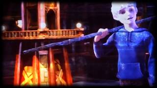 ❅Jack Frost❅ Makes The Gurls Go Va Va Voom Voom ♥