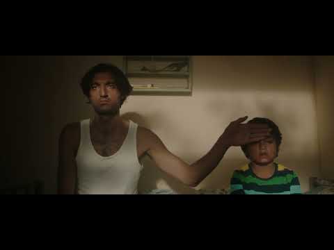 Official Trailer