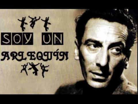 3 - Soy un arlequín - Santos Discépolo