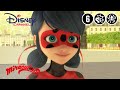 Miraculous | Teamspeler | Disney Channel NL