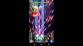 Download lagu Galaxy Attack Space Shooter Mission 52 Nave... mp3