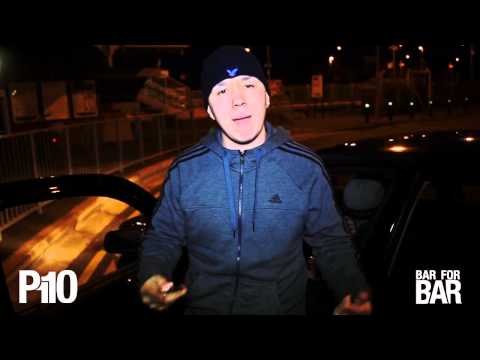 P110 - Mr Flo [Bar for Bar]