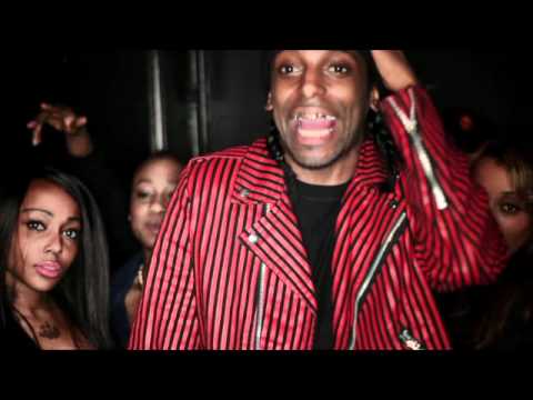 "We Run The Night" - Skip Rage featuring Ferrari Snowday & Cokane Jones