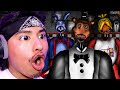 FOXYMATIONS FIVE NIGHTS AT FREDDY S ANIMATION IS CHILLING