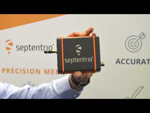 GPS Meter